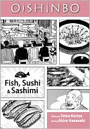 Oishinbo, Volume 4: Fish, Sushi and Sashimi
