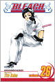 Bleach, Volume 26: The Mascaron Drive