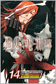 D.Gray-man, Volume 14: Song of the Ark