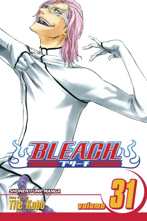 Bleach, Volume 31: Don't Kill My Volupture