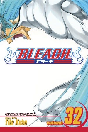 Bleach, Volume 32: Howling