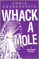 Whack-a-Mole (John Ceepak Mystery Series)