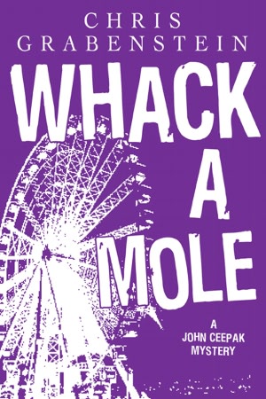 Whack-a-Mole (John Ceepak Mystery Series)