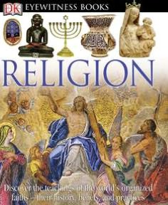 Religion (Eyewitness Books Series)