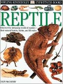 Eyewitness: Reptile