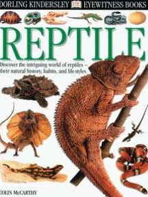 Eyewitness: Reptile