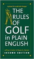 Rules of Golf in Plain English