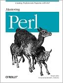 Mastering Perl