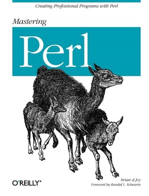 Mastering Perl