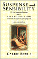 Suspense and Sensibility: Or, First Impressions Revisited (Mr. & Mrs. Darcy Mystery Series #2)
