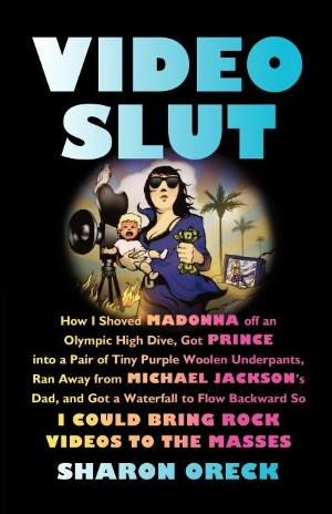 beautiful slut video clips