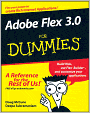 Adobe Flex 3.0 For Dummies