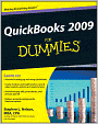 QuickBooks 2009 For Dummies