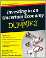 Investing in an Uncertain Economy For Dummies