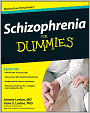 Schizophrenia For Dummies