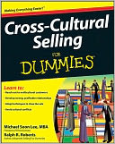 Cross-Cultural Selling For Dummies