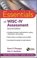 download Essentials of WISC-IV Assessment book