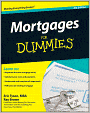 Mortgages For Dummies