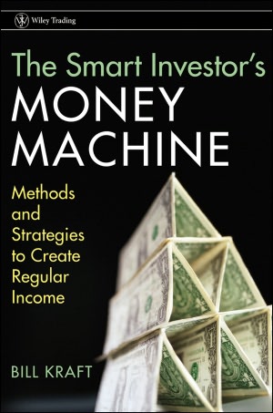 The Smart Investor's Money Machine: Methods and Strategies to Create Regular Income