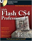 Flash CS4 Professional Bible