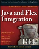 download Java and Flex Integration Bible book