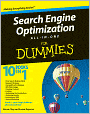 Search Engine Optimization All-in-One For Dummies