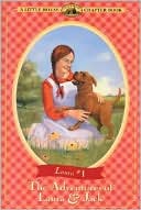 The Adventures of Laura and Jack (Little House Series: The Laura Years #1)