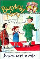 Busybody Nora (Riverside Kids Series)