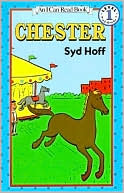 Chester (I Can Read Book Series: Level 1)