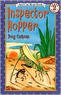 Inspector Hopper (I Can Read Book Series: Level 2)