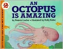 Octopus Is Amazing