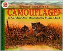 What Color Is Camouflage?