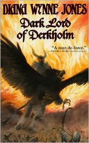 Dark Lord of Derkholm (Derkholm Series #1)