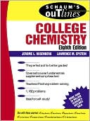 Schaum's Outline of College Chemistry