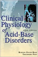 download Clinical Physiology of Acid-Base and Electrolyte Disorders book