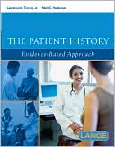 The Patient History: Evidence-Based Approach