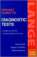Pocket Guide to Diagnostic Tests