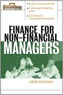 Finance for Non-Financial Managers