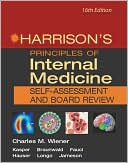 Harrison's Principles of Internal Medicine Board Review