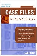 Case Files: Pharmacology
