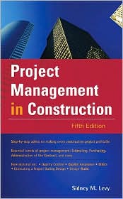 Project Management in Construction