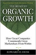 The Road to Organic Growth