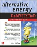 Alternative Energy Demystified