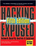 Hacking Exposed