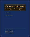 Corporate Information Strategy and Management: Text and Cases