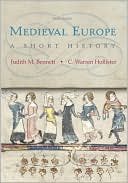 download Medieval Europe : A Short History book