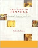 Case Studies in Finance