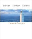 Introduction to Managerial Accounting