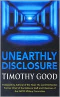 Unearthly Disclosure