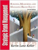 Strategic Brand Management